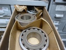 *22312 and 22313 Bearings