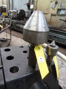 *Morse Taper Live Centre
