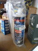 *Tube of Epoxy Acrylate Resin