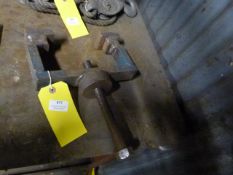 *Drawer/Bearing Pull