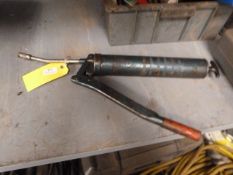 *Grease Gun