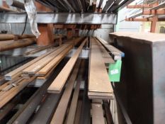 *Quantity of Carbon Steel Flat Bar