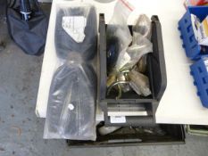 *Assorted Chimney Sweep Attachments and Components