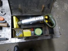 *Tornado Cartridge Hammer