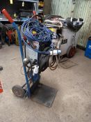 *IFL Cut 40 Plasma Cutter