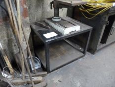 *Engineer's Bench 60x75x55cm