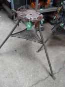 *Ridgid Tristand Model: 450