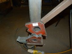 *Two Welding Magnets