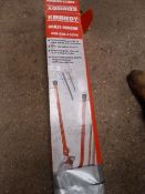 *Kennedy Multi-Bender Pipe Bender Model: KEN-588-6200K