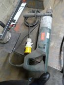 *Metabo BD 31100 110v Pistol Drill