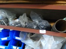 *Shelf of Various Mounts and Screws