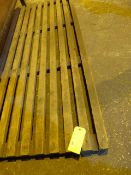 *Engineer's Duckboard