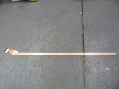 *1m Wooden Rule
