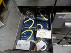 *1/2” Metric Bearings