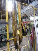 *Assortment of Lifting Slings