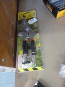 *Pair of 8” Pro Bypass Sheers