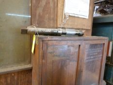 *Large Adjustable Reamer