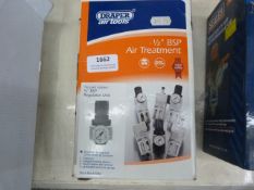 *1/2” DSP Treatment