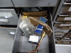 *1/2” – 7/8” Bearings