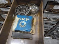 *MRJ 1.25” - 1.5” Bearings