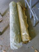 *Two Rolls of Painters Paper