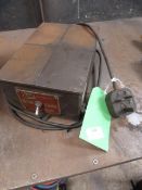 *Eclipse Demagnetiser 240v