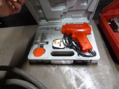*Soldering Gun Kit