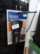 *Draper Stud Detector