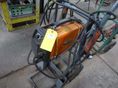 *Butters AMT 1-Phase MMA Weld Set