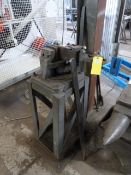 *Benchtop Flat Bar Bender