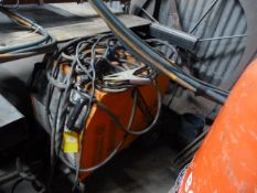 *Butters Tiger PR 7030 Plasma Cutter