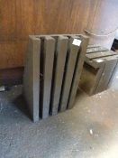 *Large 90° Work Holder