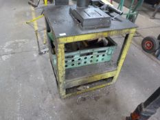 *Engineer's Table 60x60x65cm