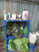 *The Contents of The Shelves (lot 839)