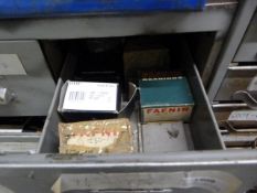 *1.25” – 1&5/16” Bearings