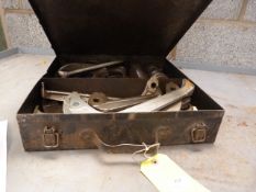 *Hydraulic Puller Kit