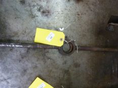 *55cm Die Spanner Max Die: 50mm