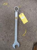 *36mm Combination Spanner