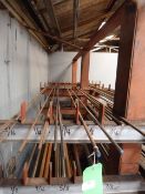 *Quantity of Steel Round Bar