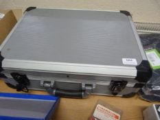 *Hard Contemporary Style Flight Case