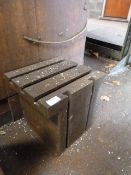 *Large Box Work Holder