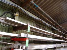 *Stainless Steel Box Section, Pipe, T-Section, etc.