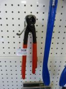 *Four Pairs of Nail Snips