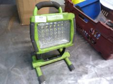 *Sealey LED Light (no charger)