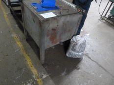 *Engineer's Chest 65x65x75cm