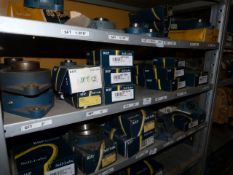 *Shelf of Various 2” Bearings (12mm to 35mm)