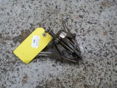 *Three Legged Bearing Pull