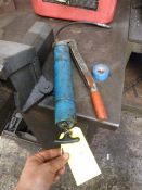 *Grease Gun