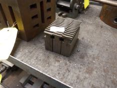 *Three New 25mm Chuck Inserts