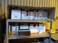 *Eight Part Boxes of Powder Coat (various finishes and colours)